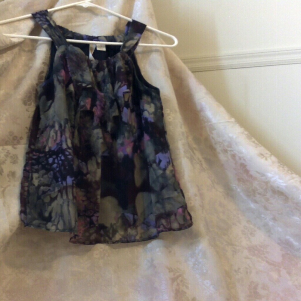 ADIVA  Tank Top / Dressy